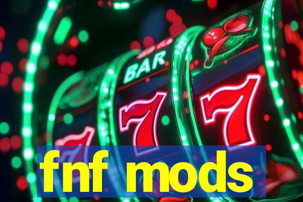 fnf mods